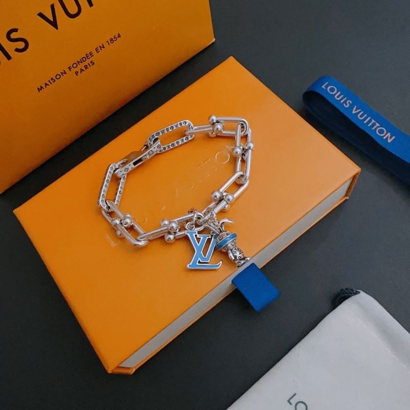 LV Bracelets